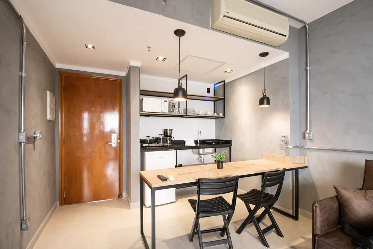 Clube XV | Tamyris Fernandes Arquitetura – Praia Grande